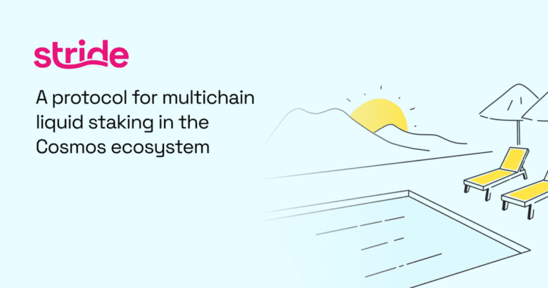 Where to stake Stride Protocol’s STRD tokens (2022)