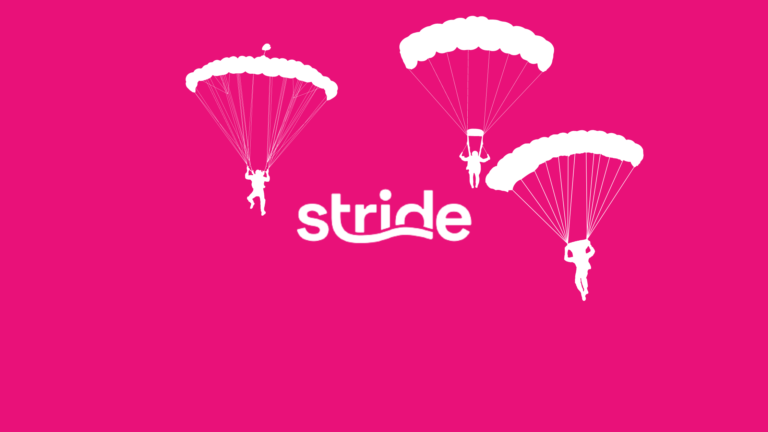 Stride Airdrop