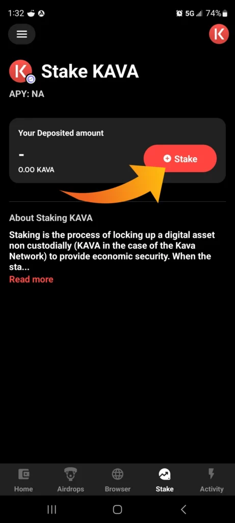 how do you stake KAVA on Leap wallet, how do you stake on Leap, is Kava staking worth it, Is KAVA good for staking, KAVA staking APY, What is the reward for KAVA staking, Is KAVA staking on the Kava blockchain or Ethereum,, Keplr wallet staking guide, KAVA EVM staking with Leap Wallet, KAVA staking rewards calculator, How to delegate KAVA tokens, Is KAVA Proof of Stake, Does Keplr wallet support KAVA, Trading KAVA on Leap wallet, How to add KAVA to Leap wallet, KAVA liquid staking, What wallets support KAVA, Best place to stake KAVA, How long does it take to unstake KAVA, How does KAVA staking work, Should I stake KAVA on Kraken, Should I stake KAVA on Binance, Is KAVA staking legit, which KAVA validator do I choose, Which KAVA validator should I stake with, where to stake KAVA, the best place to stake KAVA, KAVA rise, Kava USDT, Why is staking KAVA a good idea, Can I restake KAVA