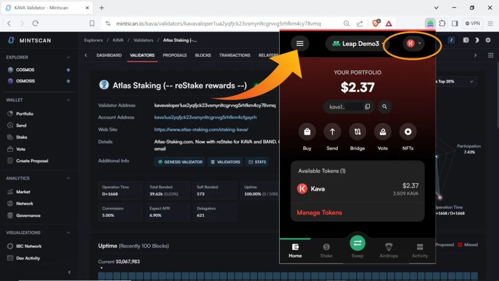 how do you stake KAVA on Leap wallet, how do you stake on Leap, is Kava staking worth it, Is KAVA good for staking, KAVA staking APY, What is the reward for KAVA staking, Is KAVA staking on the Kava blockchain or Ethereum,, Keplr wallet staking guide, KAVA EVM staking with Leap Wallet, KAVA staking rewards calculator, How to delegate KAVA tokens, Is KAVA Proof of Stake, Does Keplr wallet support KAVA, Trading KAVA on Leap wallet, How to add KAVA to Leap wallet, KAVA liquid staking, What wallets support KAVA, Best place to stake KAVA, How long does it take to unstake KAVA, How does KAVA staking work, Should I stake KAVA on Kraken, Should I stake KAVA on Binance, Is KAVA staking legit, which KAVA validator do I choose, Which KAVA validator should I stake with, where to stake KAVA, the best place to stake KAVA, KAVA rise, Kava USDT, Why is staking KAVA a good idea, Can I restake KAVA