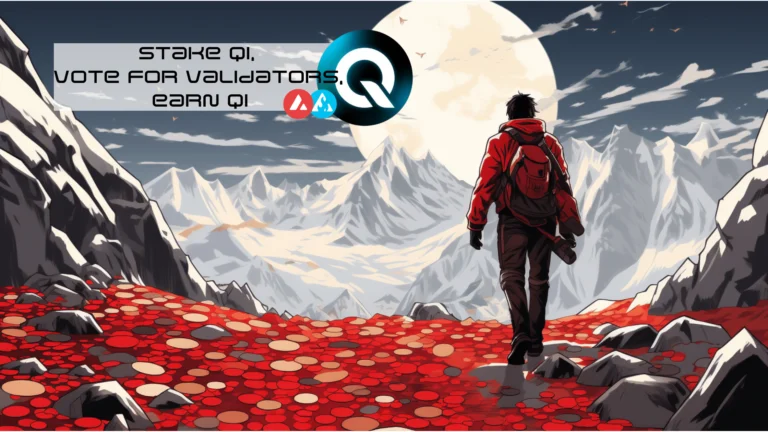 how to liquid stake Avalanche tokens, how to liquid stake AVAX, what is Benqi, AVAX liquid staking, sAVAX tokens, how to stake Avalanche AVAX, Avalanche liquid staking, Benqi liquid staking, QI tokens, veQI tokens, how to stake QI tokens, why stake QI tokens, where to stake QI tokens, vote for AVAX validators, why vote with veQI, Metamask wallet, Core wallet, what is the best wallet to stake Avalanche, how much do you get for staking AVAX, Can you unstake AVAX early, Is there a minimum to stake AVAX, how long does it take to unstake sAVAX, how to stake AVAX on Benqi, how does Benqi liquid staking work, which assets does Benqi liquid staking support, what do users get in return when they stake AVAX on Benqi, how to connect core wallet to Benqi, how to connect Metamask to Benqi, liquid staking and lending on Avalanche, does liquid staking AVAX on Benqi have any disadvantages, Benqi liquid staked AVAX staking, Benqi liquid staked AVAX price sAVAX, liquid staking protocol for Avalanche, Benqi liquid staked AVAX sAVAX price and news, sAVAX is a tradeable receipt of AVAX locked through Benqi, AVAX liquid staking explained, what is the point of liquid staking, is liquid staking risky, is liquid staking taxable,