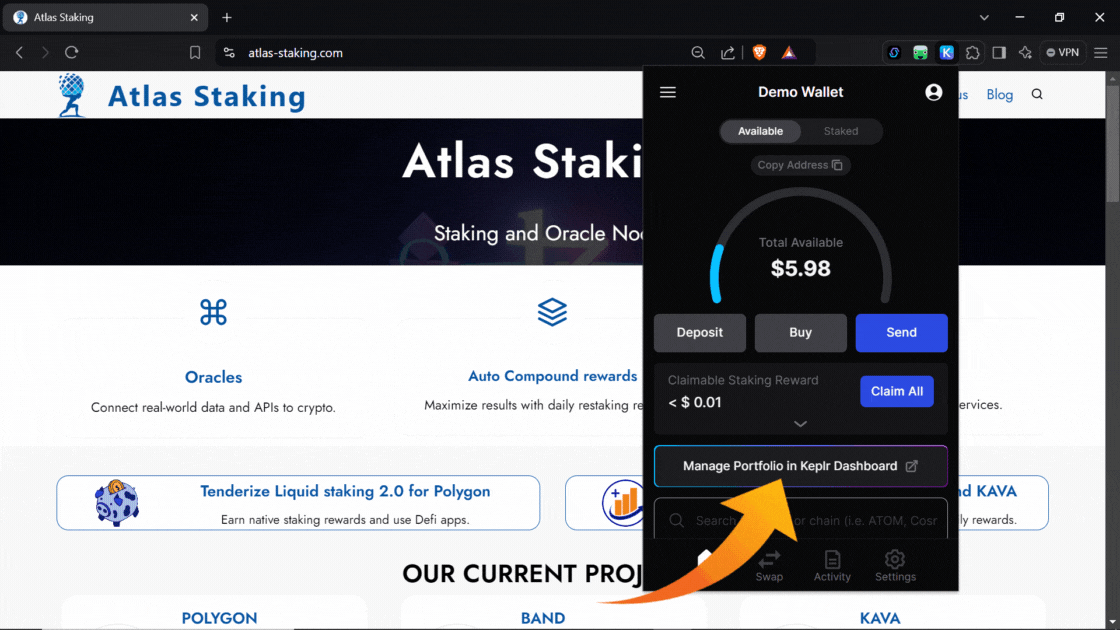 ATOM validator, switch validators in Keplr, how to redelegate using Keplr, where to stake ATOM, how to stake Cosmos ATOM in Keplr, Keplr mobile wallet app, the best place to stake ATOM, the best ATOM validator, which ATOM validator do I choose, how do you stake on Keplr, is ATOM staking worth it, Is ATOM good for staking, ATOM staking APY, What is the reward for ATOM staking, How do I get ATOM on my Keplr wallet, Keplr wallet staking guide, ATOM staking rewards calculator, How to delegate ATOM tokens, Is ATOM Proof of Stake, Does Keplr wallet support ATOM, Trading ATOM on Keplr wallet, How to add ATOM to Keplr wallet, ATOM liquid staking, What wallets support ATOM, Best place to stake ATOM, How long does it take to unstake ATOM, How does ATOM staking work, Should I stake ATOM on Kraken, Should I stake ATOM on Coinbase, staking ATOM on Binance, Is ATOM staking legit, Why is staking ATOM a good idea, Can I restake ATOM, Compound ATOM staking rewards