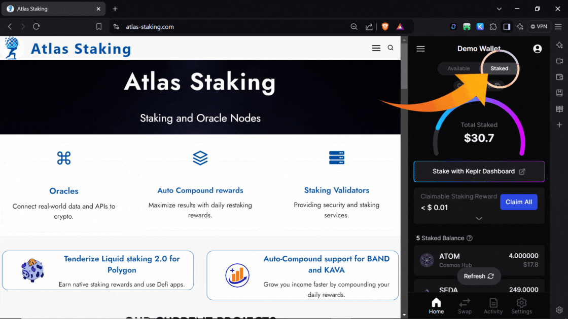 ATOM validator, switch validators in Keplr, how to redelegate using Keplr, where to stake ATOM, how to stake Cosmos ATOM in Keplr, Keplr mobile wallet app, the best place to stake ATOM, the best ATOM validator, which ATOM validator do I choose, how do you stake on Keplr, is ATOM staking worth it, Is ATOM good for staking, ATOM staking APY, What is the reward for ATOM staking, How do I get ATOM on my Keplr wallet, Keplr wallet staking guide, ATOM staking rewards calculator, How to delegate ATOM tokens, Is ATOM Proof of Stake, Does Keplr wallet support ATOM, Trading ATOM on Keplr wallet, How to add ATOM to Keplr wallet, ATOM liquid staking, What wallets support ATOM, Best place to stake ATOM, How long does it take to unstake ATOM, How does ATOM staking work, Should I stake ATOM on Kraken, Should I stake ATOM on Coinbase, staking ATOM on Binance, Is ATOM staking legit, Why is staking ATOM a good idea, Can I restake ATOM, Compound ATOM staking rewards