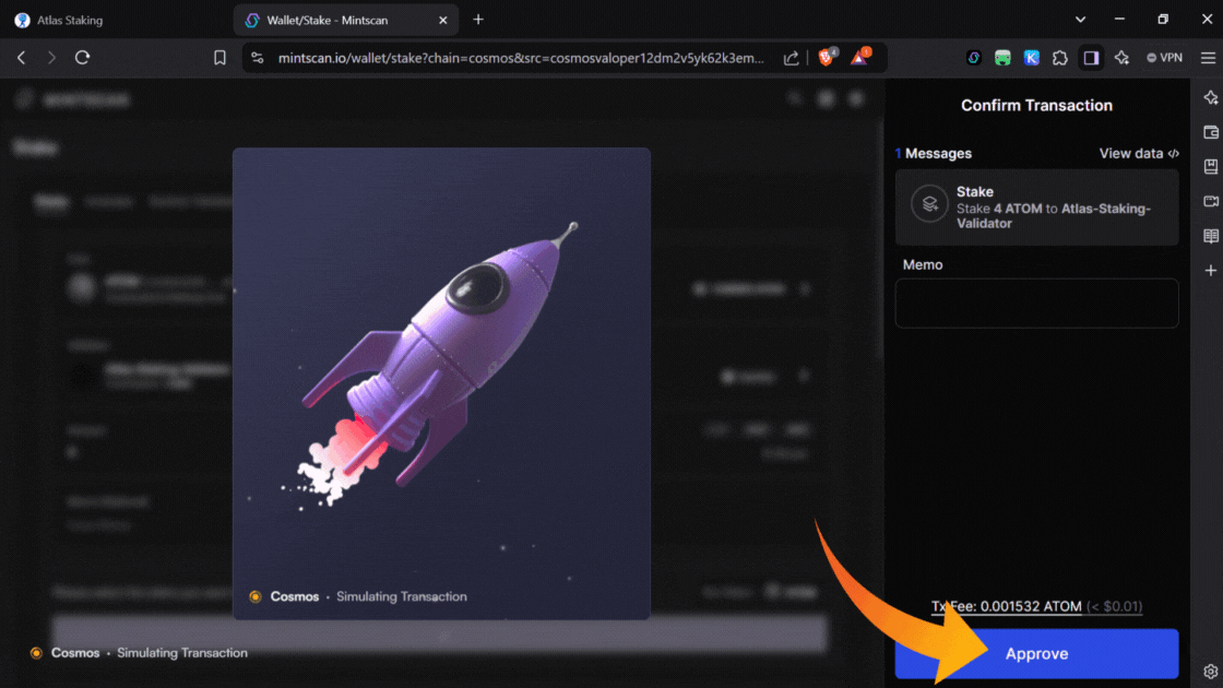 ATOM validator, switch validators in Keplr, how to redelegate using Keplr, where to stake ATOM, how to stake Cosmos ATOM in Keplr, Keplr mobile wallet app, the best place to stake ATOM, the best ATOM validator, which ATOM validator do I choose, how do you stake on Keplr, is ATOM staking worth it, Is ATOM good for staking, ATOM staking APY, What is the reward for ATOM staking, How do I get ATOM on my Keplr wallet, Keplr wallet staking guide, ATOM staking rewards calculator, How to delegate ATOM tokens, Is ATOM Proof of Stake, Does Keplr wallet support ATOM, Trading ATOM on Keplr wallet, How to add ATOM to Keplr wallet, ATOM liquid staking, What wallets support ATOM, Best place to stake ATOM, How long does it take to unstake ATOM, How does ATOM staking work, Should I stake ATOM on Kraken, Should I stake ATOM on Coinbase, staking ATOM on Binance, Is ATOM staking legit, Why is staking ATOM a good idea, Can I restake ATOM, Compound ATOM staking rewards