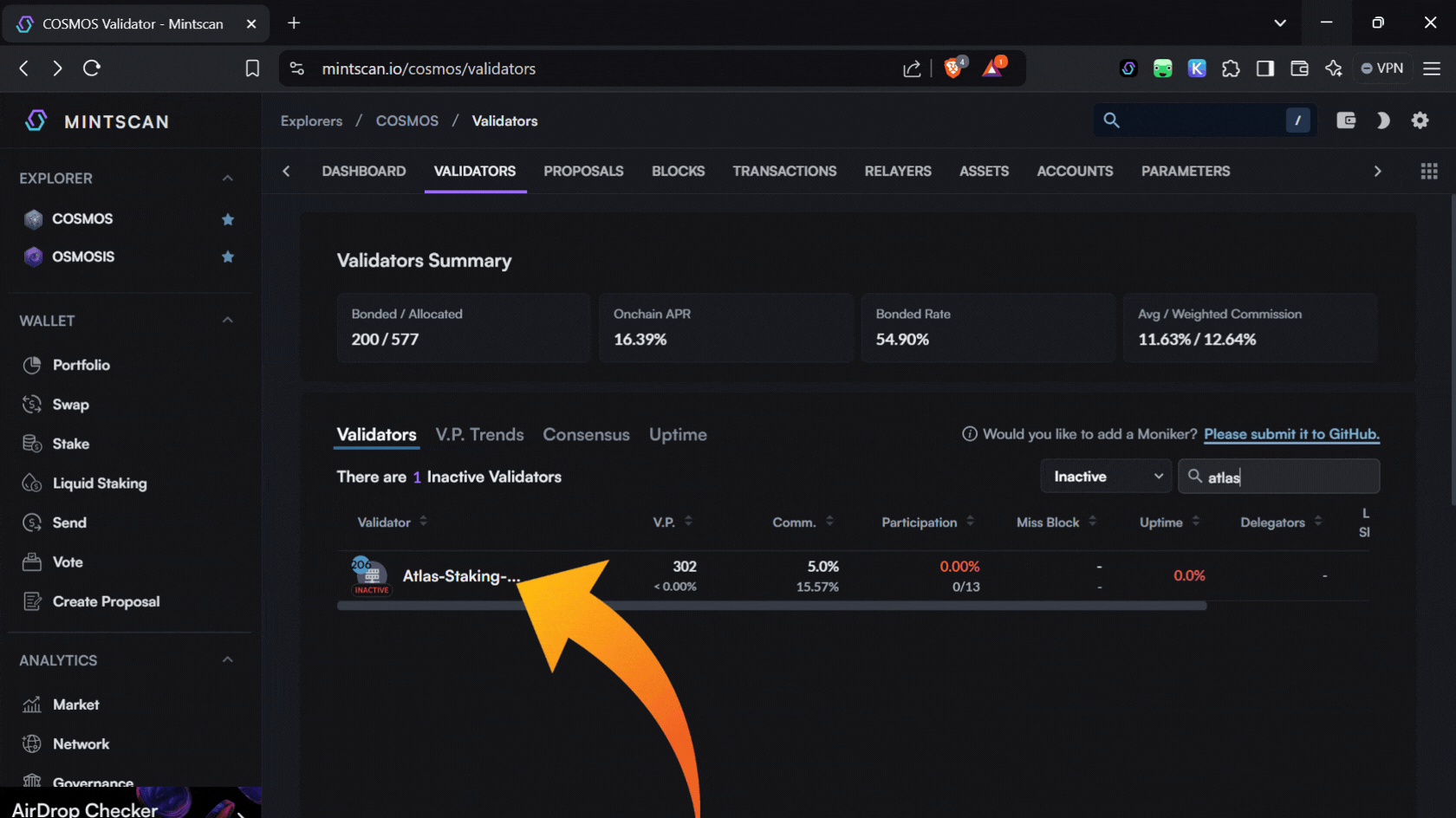 ATOM validator, switch validators in Keplr, how to redelegate using Keplr, where to stake ATOM, how to stake Cosmos ATOM in Keplr, Keplr mobile wallet app, the best place to stake ATOM, the best ATOM validator, which ATOM validator do I choose, how do you stake on Keplr, is ATOM staking worth it, Is ATOM good for staking, ATOM staking APY, What is the reward for ATOM staking, How do I get ATOM on my Keplr wallet, Keplr wallet staking guide, ATOM staking rewards calculator, How to delegate ATOM tokens, Is ATOM Proof of Stake, Does Keplr wallet support ATOM, Trading ATOM on Keplr wallet, How to add ATOM to Keplr wallet, ATOM liquid staking, What wallets support ATOM, Best place to stake ATOM, How long does it take to unstake ATOM, How does ATOM staking work, Should I stake ATOM on Kraken, Should I stake ATOM on Coinbase, staking ATOM on Binance, Is ATOM staking legit, Why is staking ATOM a good idea, Can I restake ATOM, Compound ATOM staking rewards